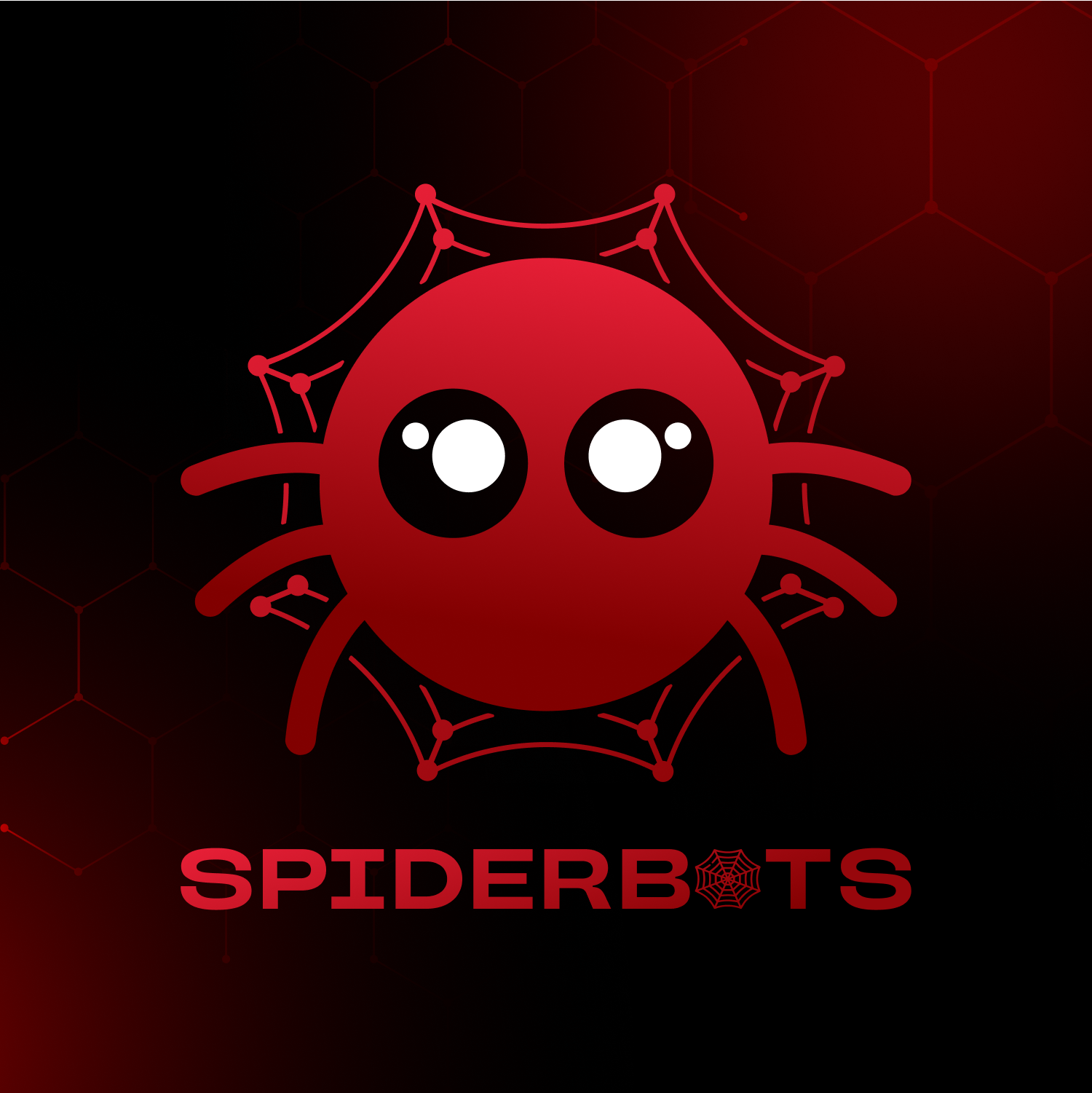SpiderBot